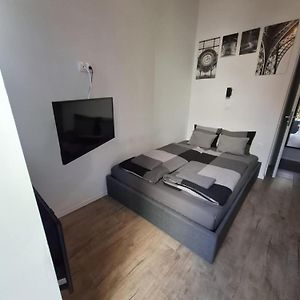 Appartement met een Slaapkamer